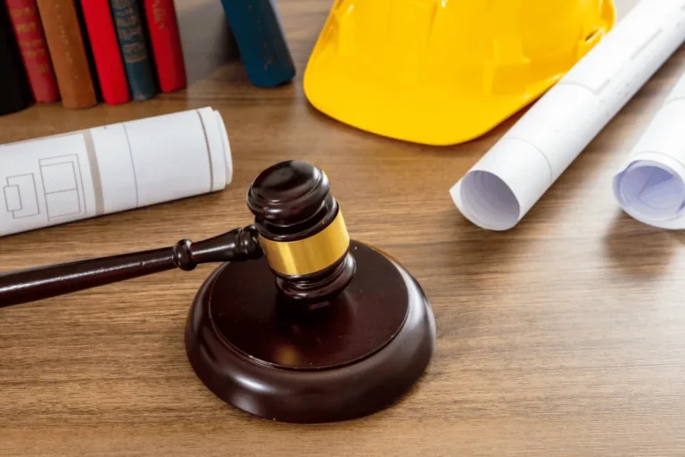 construction accident lawyer